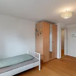 Haus Elisabeth Appartamento *
