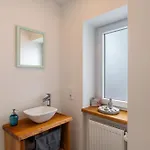 Appartamento Haus Elisabeth Lauf