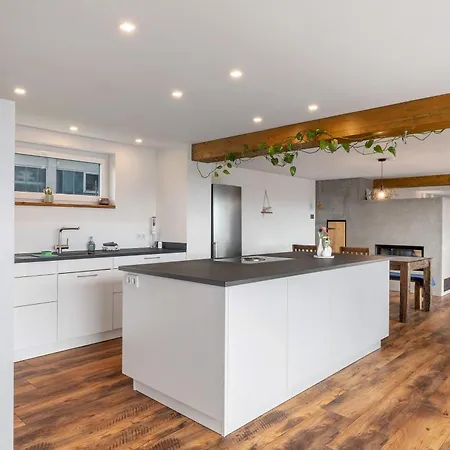 Lägenhet Haus Elisabeth