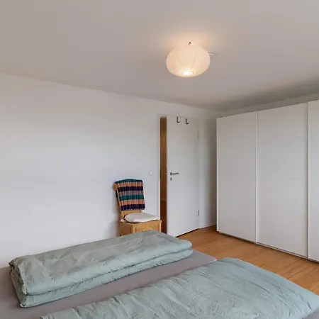 Apartment Haus Elisabeth Lauf