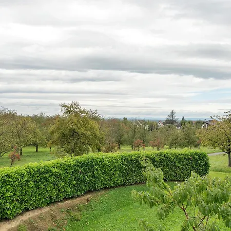 Lägenhet Haus Elisabeth Lauf