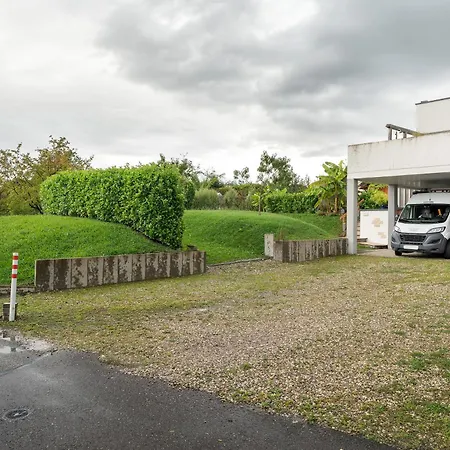 Haus Elisabeth Lägenhet Lauf