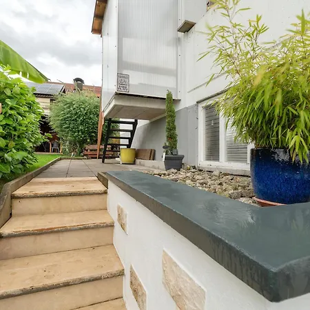 Haus Elisabeth לאוף