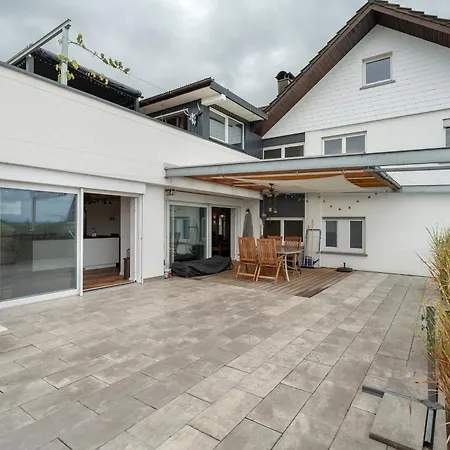 Haus Elisabeth דירה *