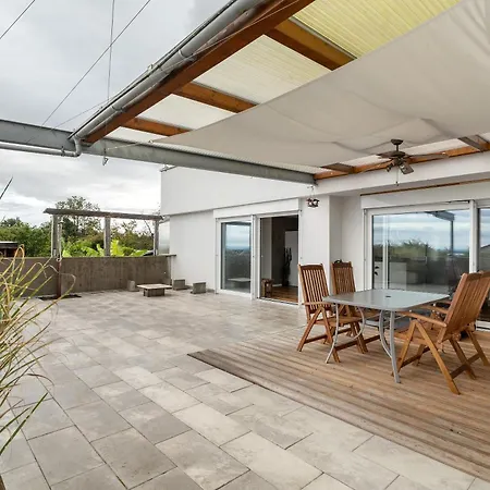 דירה Haus Elisabeth *