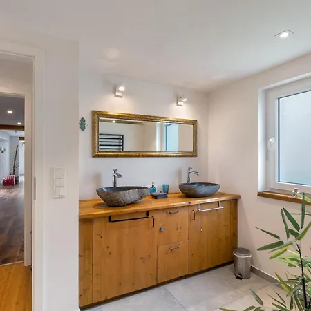 Lägenhet Haus Elisabeth