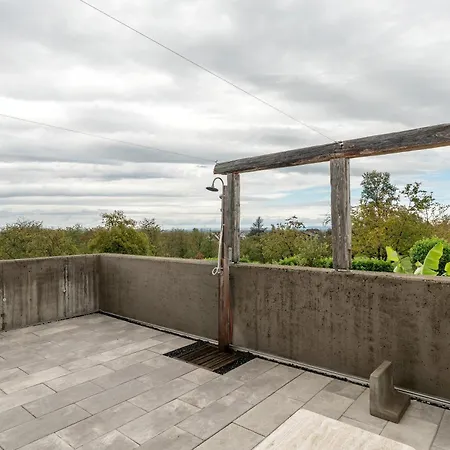 Haus Elisabeth Lägenhet