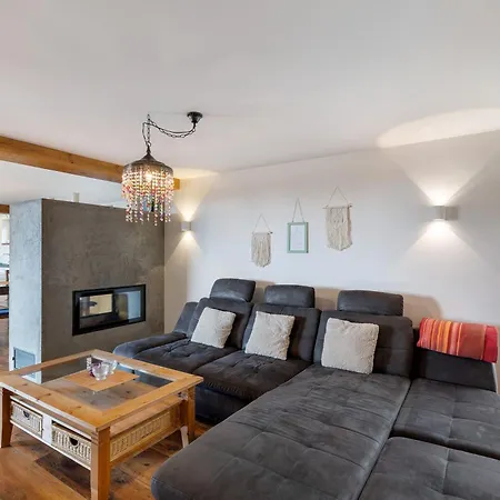 Apartment Haus Elisabeth