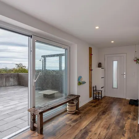 Lägenhet Haus Elisabeth