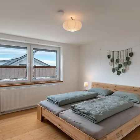 Haus Elisabeth Lägenhet