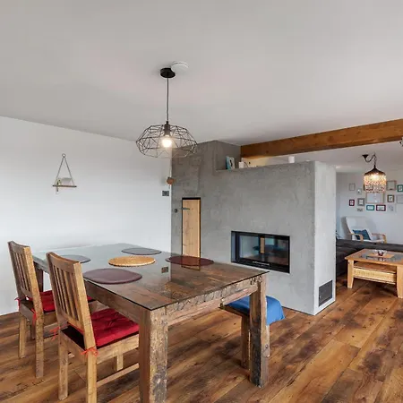 Haus Elisabeth شقة