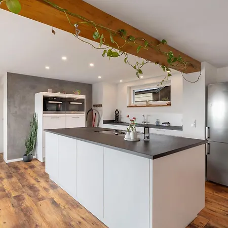 Appartamento Haus Elisabeth *