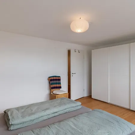 Haus Elisabeth Appartement
