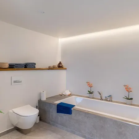 Appartement Haus Elisabeth