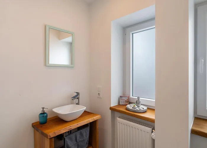 Apartment Haus Elisabeth *