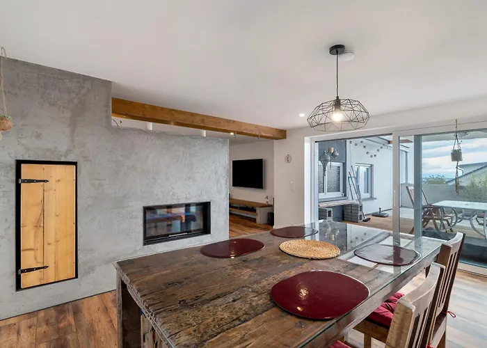 Haus Elisabeth * Lauf