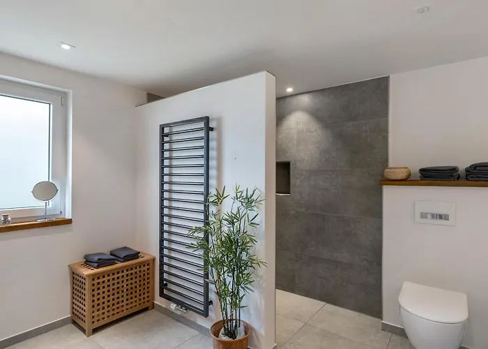 Haus Elisabeth Apartment *