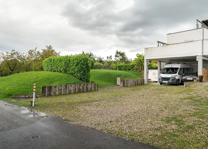 Haus Elisabeth Apartment Lauf