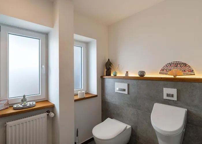 Apartment Haus Elisabeth Lauf