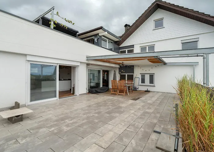 Haus Elisabeth Apartment *