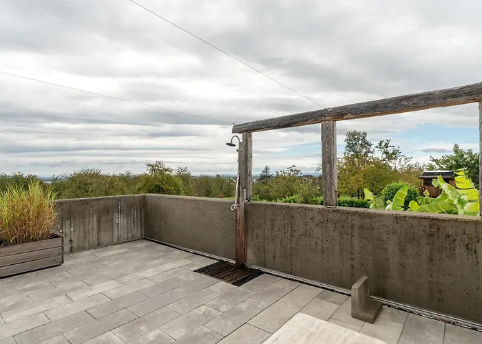 Haus Elisabeth Apartment