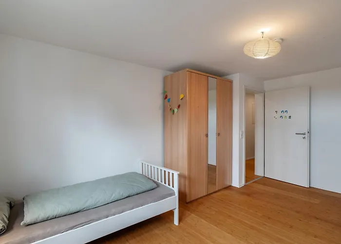 Haus Elisabeth לאוף