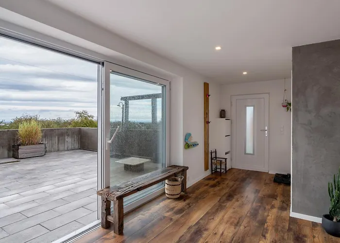 Apartment Haus Elisabeth