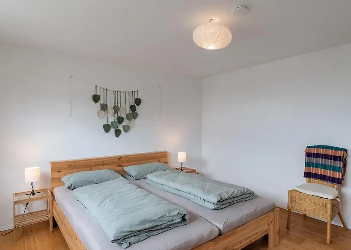 Haus Elisabeth * Lauf